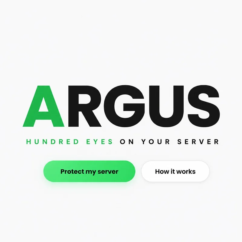 Argus Anticheat project preview