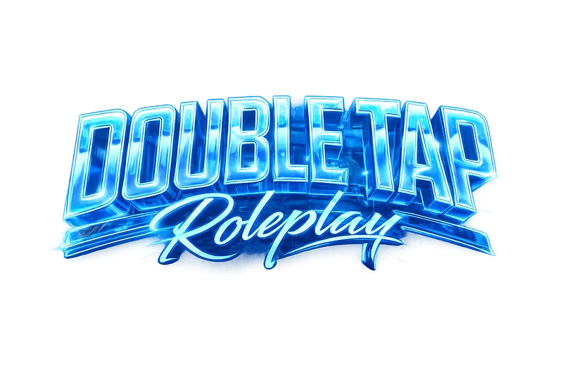Double Tap Roleplay project preview