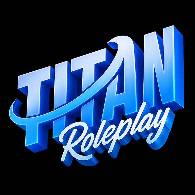 Titan Roleplay project preview